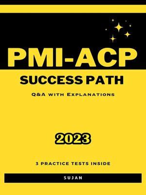 cover image of PMI-ACP Success Path